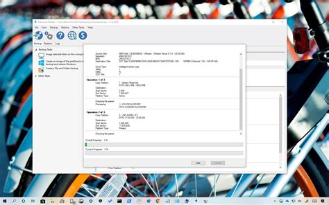 macrium clone dual boot ssd win10 linux|macrium reflect clone disk to larger.